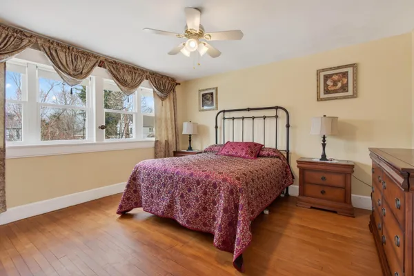 $599,000 | 36 Colonial Road, Portland, ME 04102