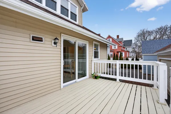 $599,000 | 36 Colonial Road, Portland, ME 04102