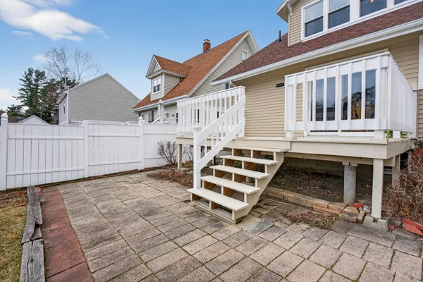 $599,000 | 36 Colonial Road, Portland, ME 04102