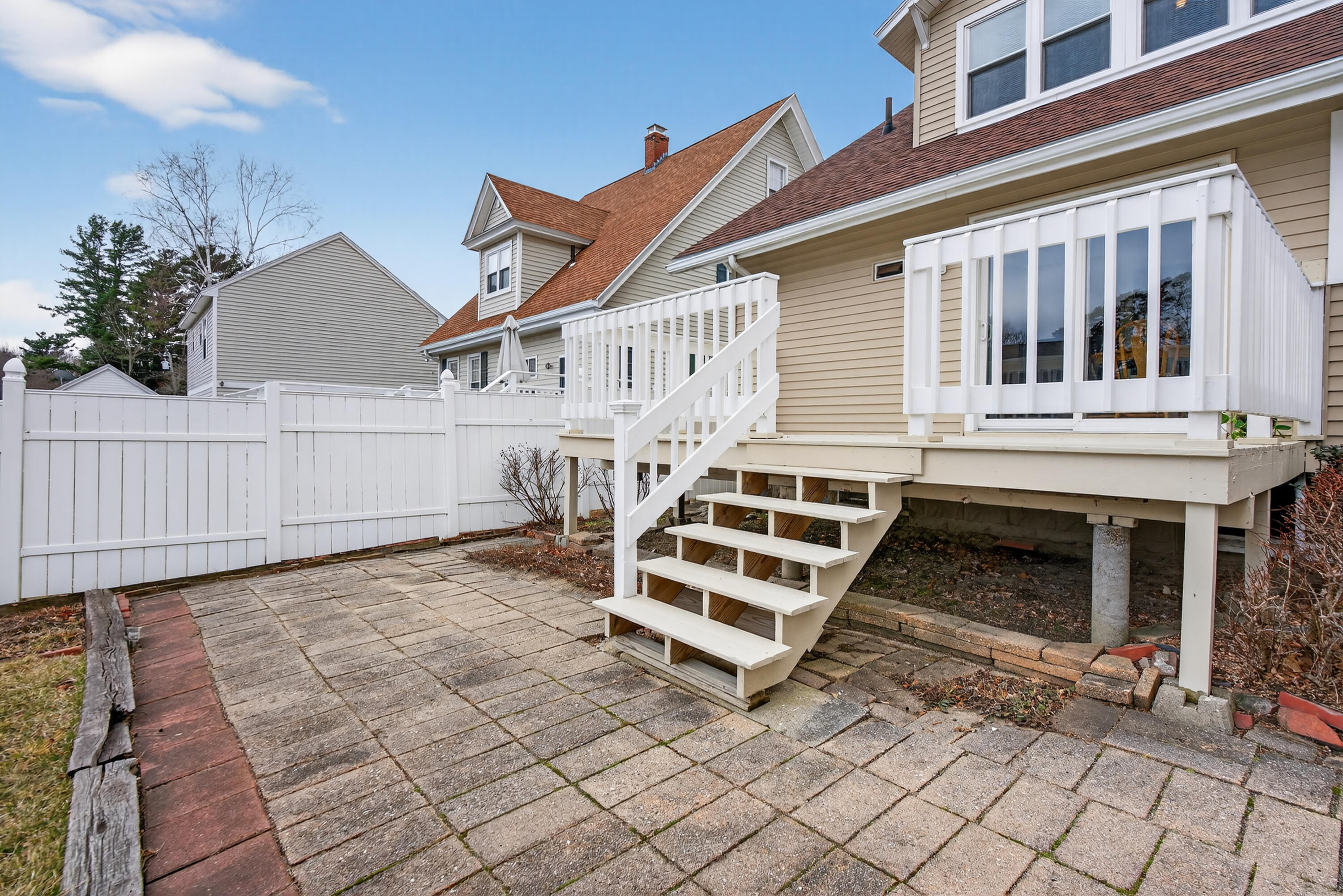 36 Colonial Road Portland, ME 04102 - Photo 32 of 49 DSC03206