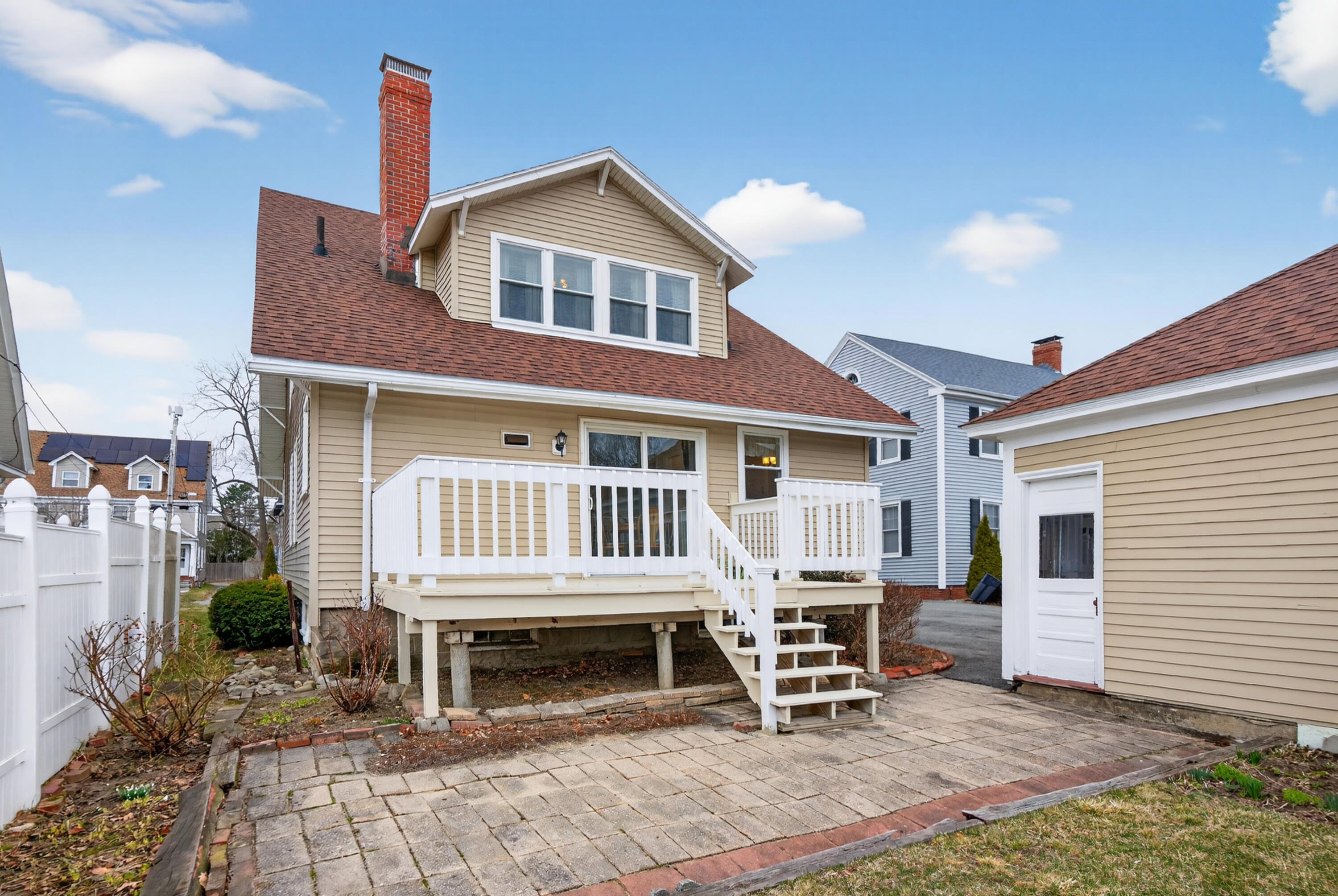 36 Colonial Road Portland, ME 04102 - Photo 33 of 49 DSC03200