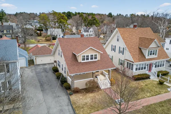 $599,000 | 36 Colonial Road, Portland, ME 04102