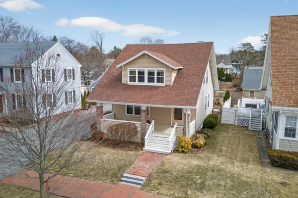 $599,000 | 36 Colonial Road, Portland, ME 04102