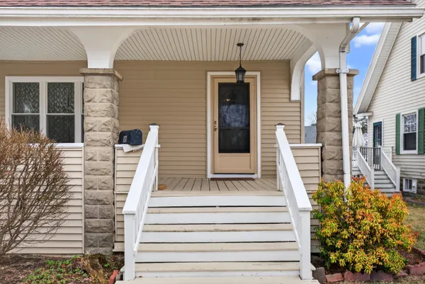 $599,000 | 36 Colonial Road, Portland, ME 04102