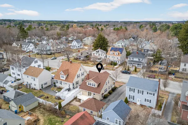 $599,000 | 36 Colonial Road, Portland, ME 04102