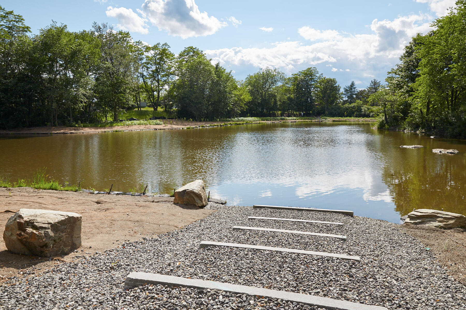 36 Colonial Road Portland, ME 04102 - Photo 44 of 49 CapisicPond