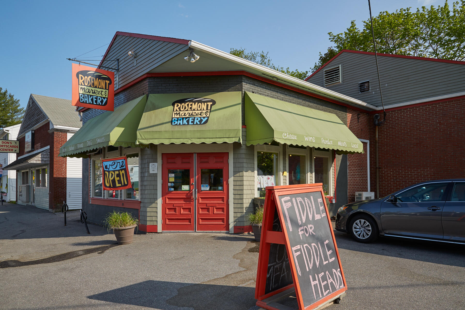 36 Colonial Road Portland, ME 04102 - Photo 47 of 49 Rosemont