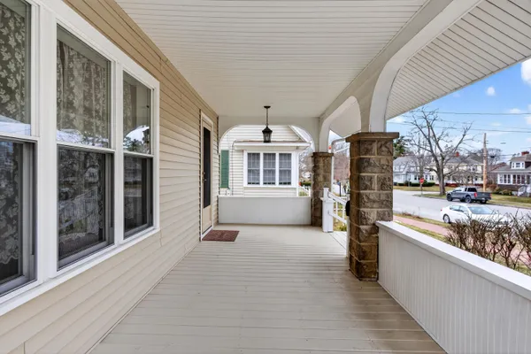 $599,000 | 36 Colonial Road, Portland, ME 04102