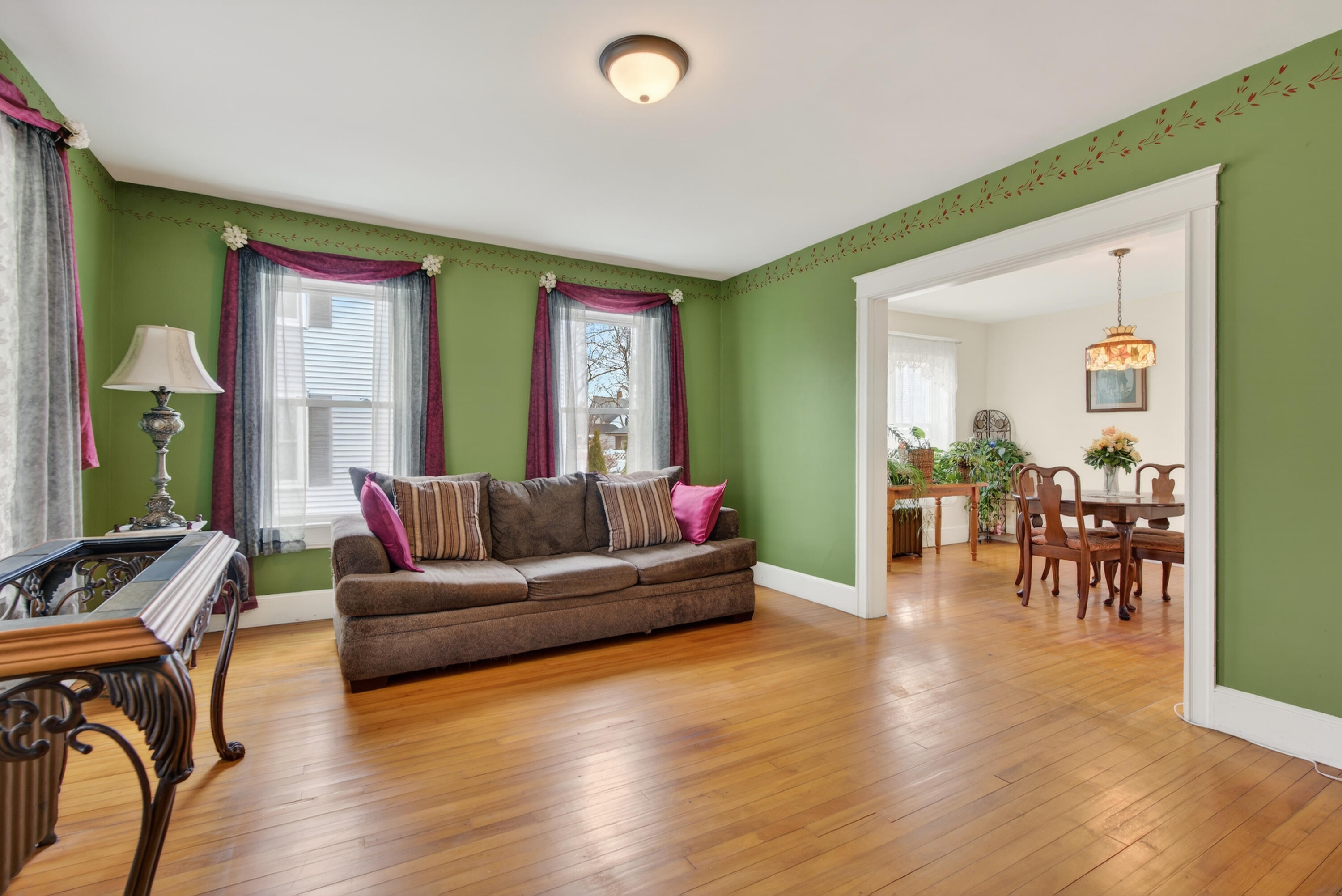 36 Colonial Road Portland, ME 04102 - Photo 9 of 49 DSC03232