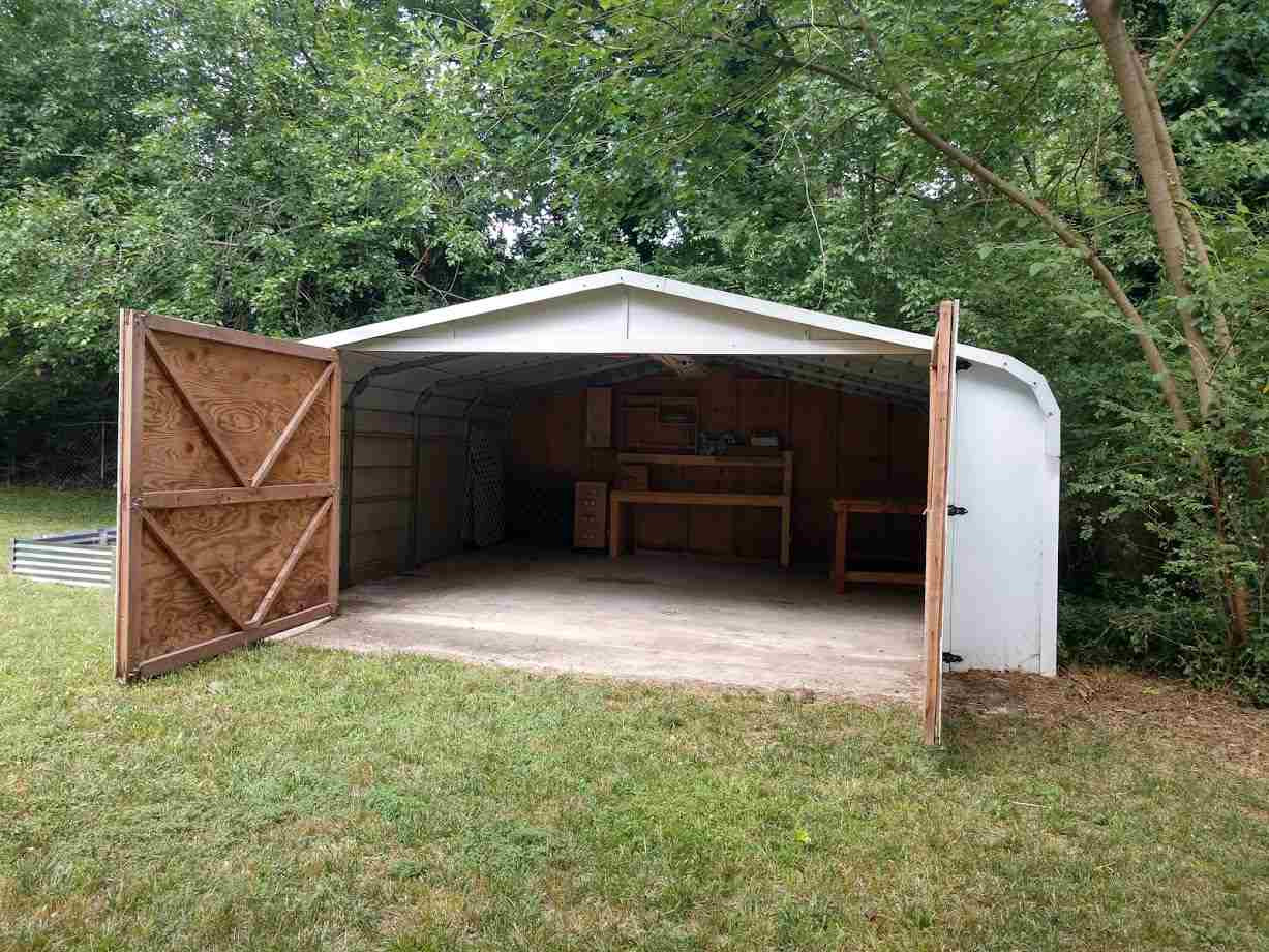 2521 Remington Road Raleigh, NC 27610 - Photo 25 of 30 Photo 25