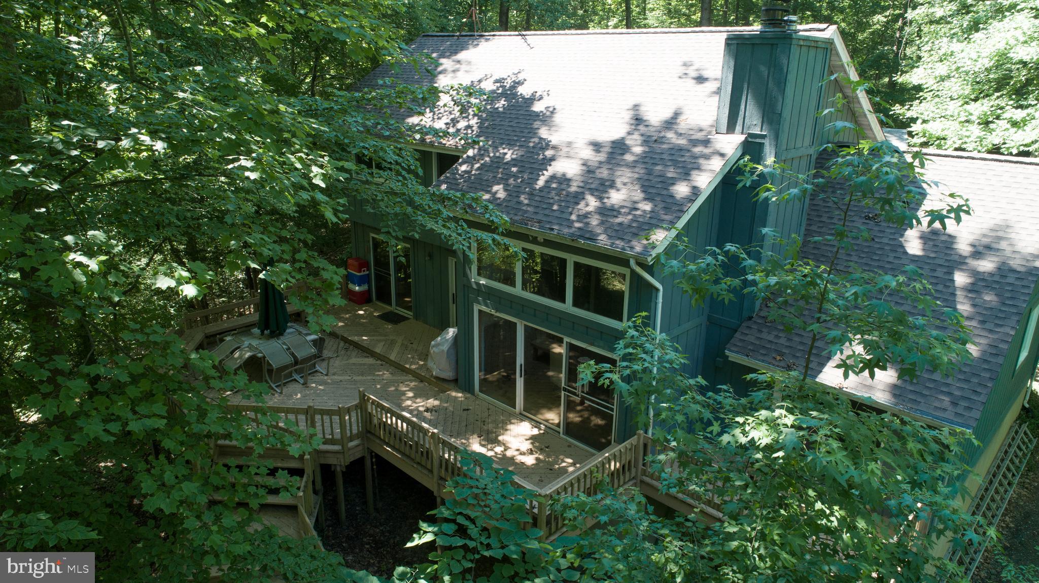 8446 Mackall Road St. Leonard, MD 20685 - Photo 12 of 95