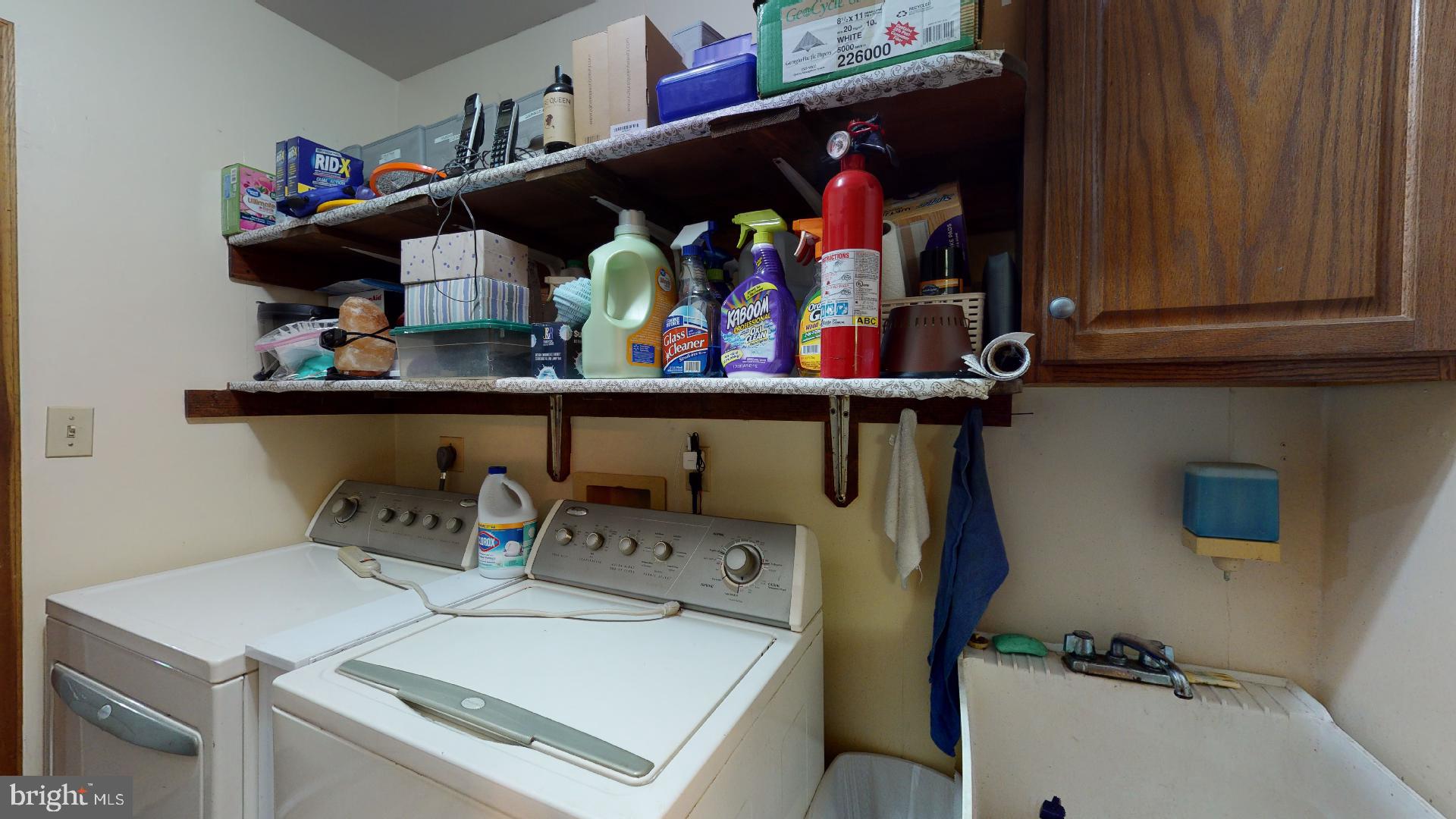 8446 Mackall Road St. Leonard, MD 20685 - Photo 19 of 95