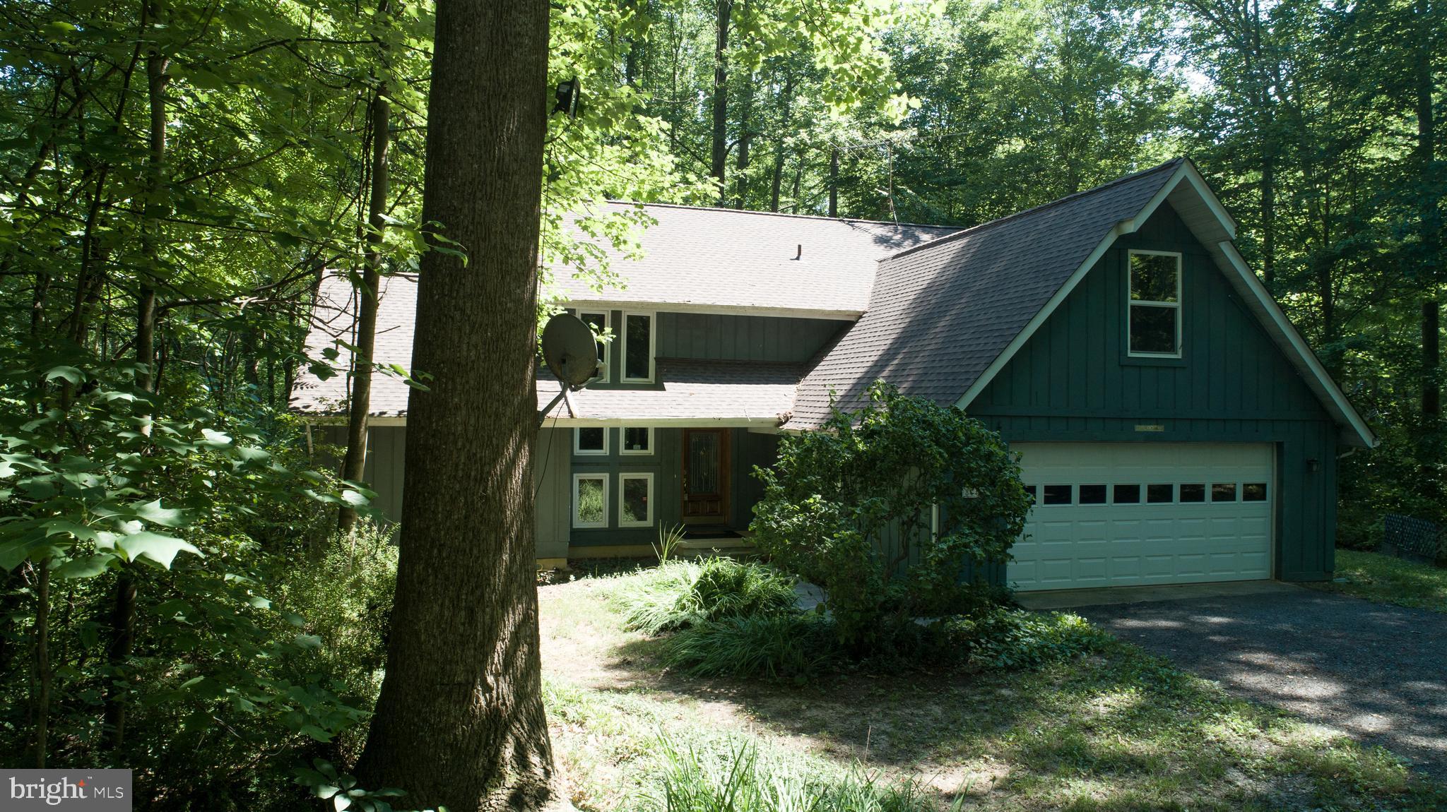 8446 Mackall Road St. Leonard, MD 20685 - Photo 3 of 95