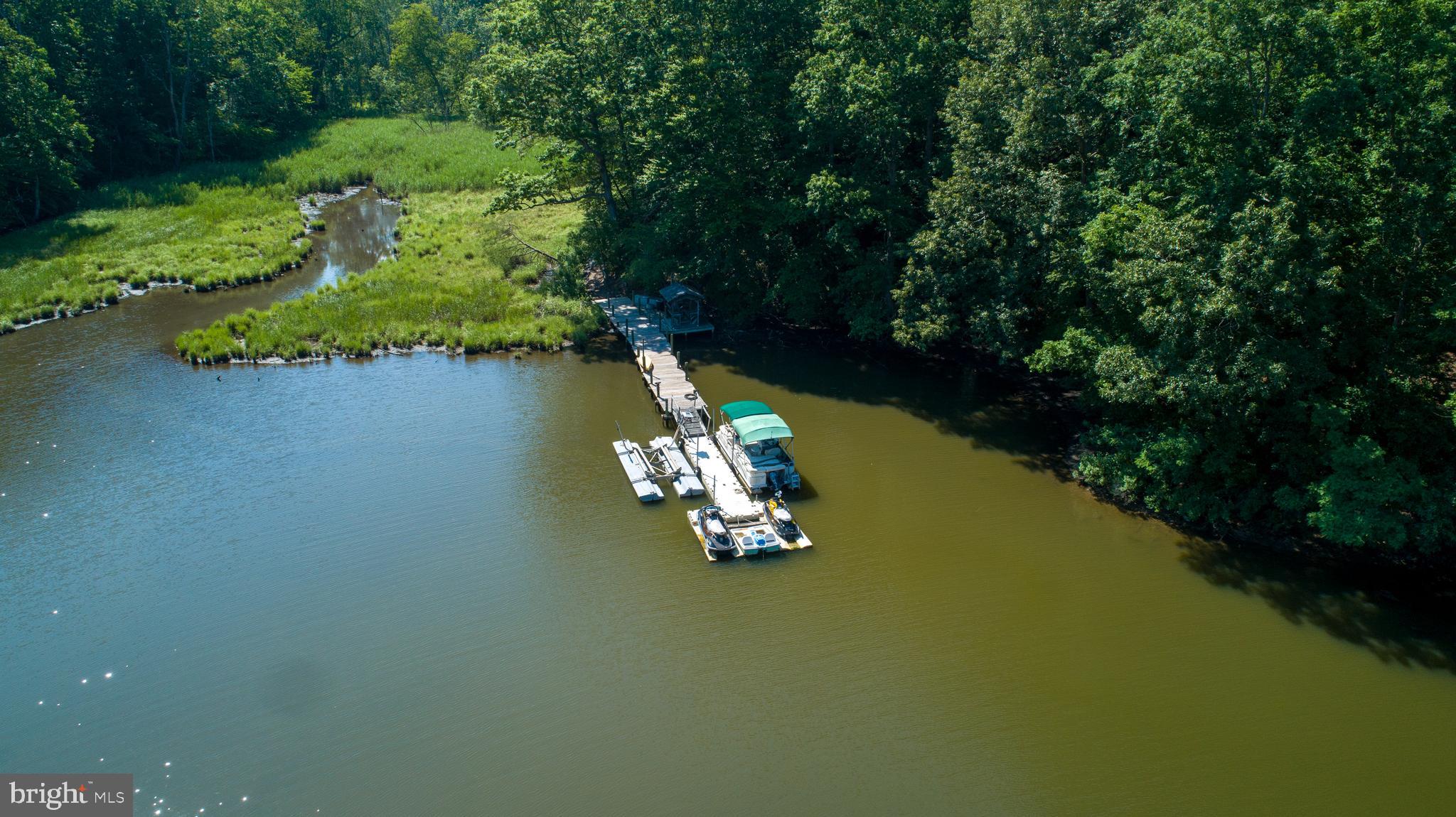 8446 Mackall Road St. Leonard, MD 20685 - Photo 4 of 95