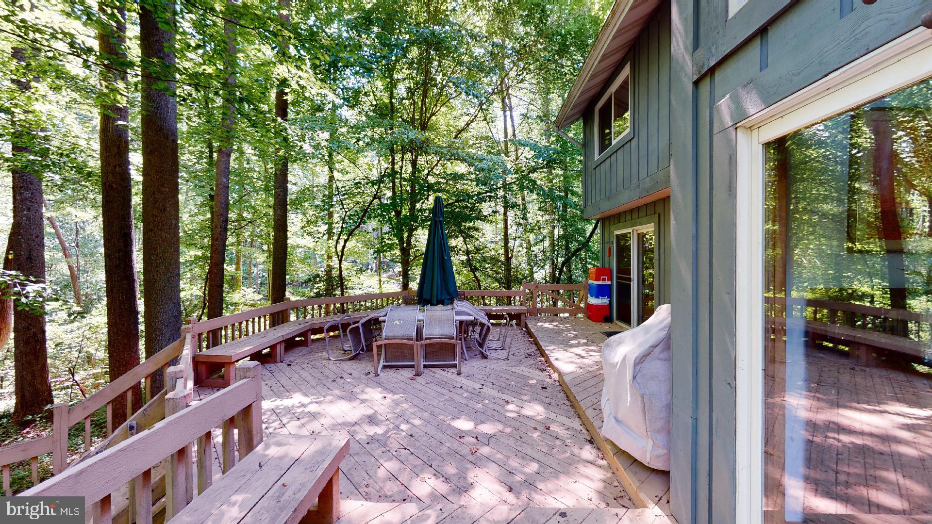 8446 Mackall Road St. Leonard, MD 20685 - Photo 32 of 95