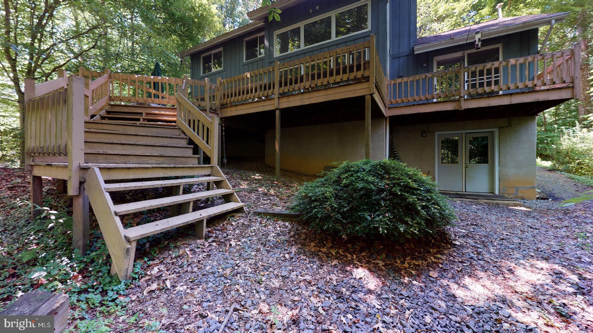 8446 Mackall Road St. Leonard, MD 20685 - Photo 37 of 95