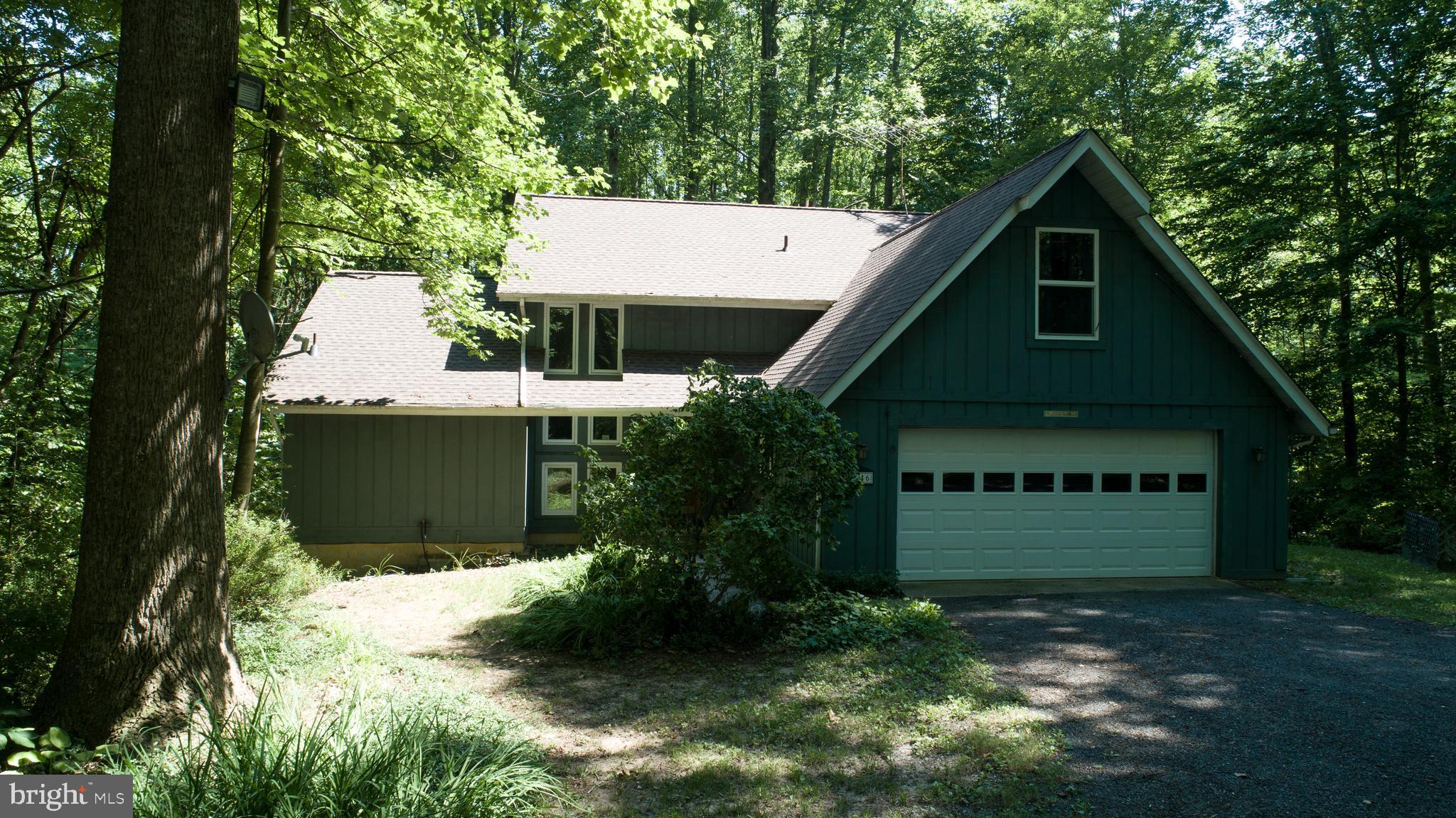 8446 Mackall Road St. Leonard, MD 20685 - Photo 6 of 95