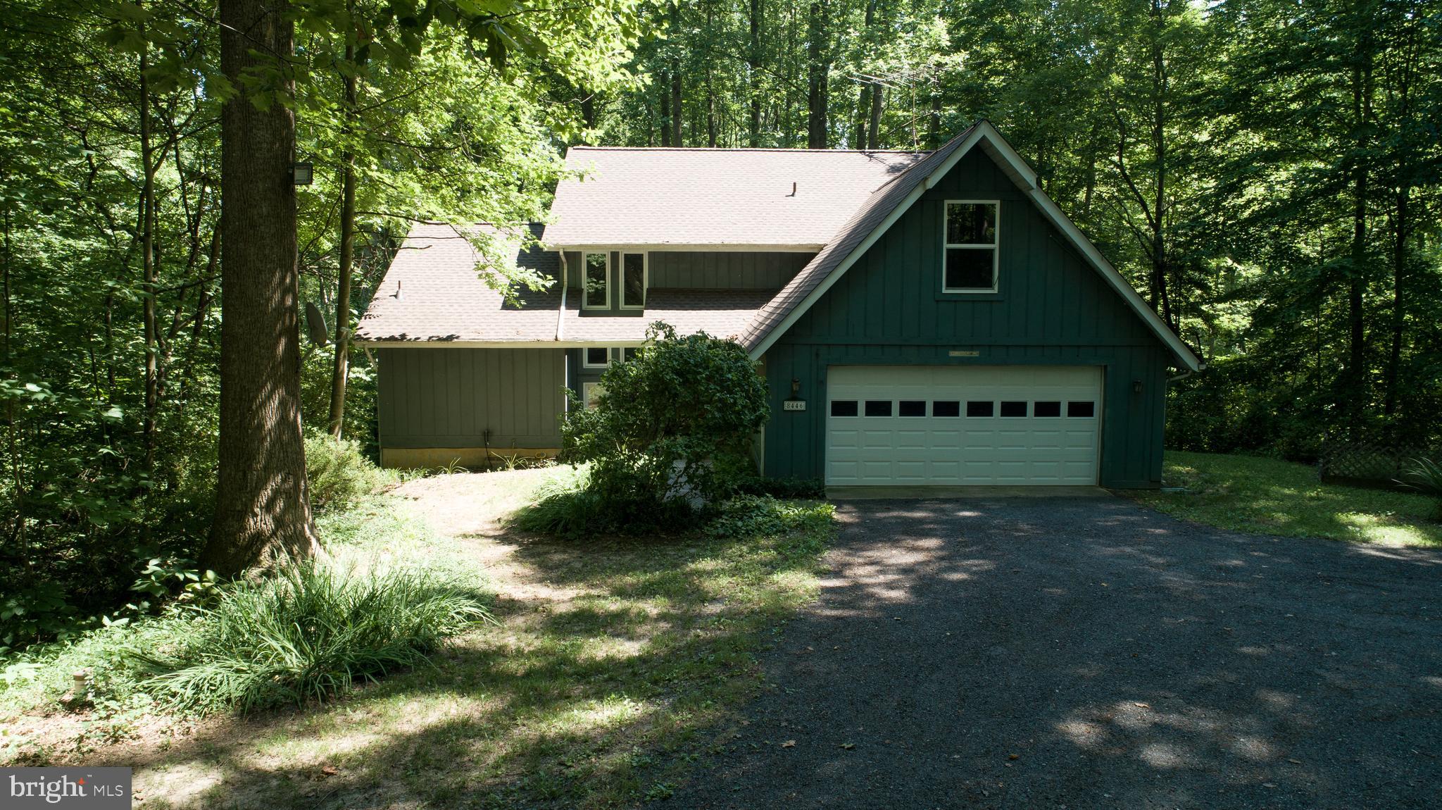 8446 Mackall Road St. Leonard, MD 20685 - Photo 60 of 95