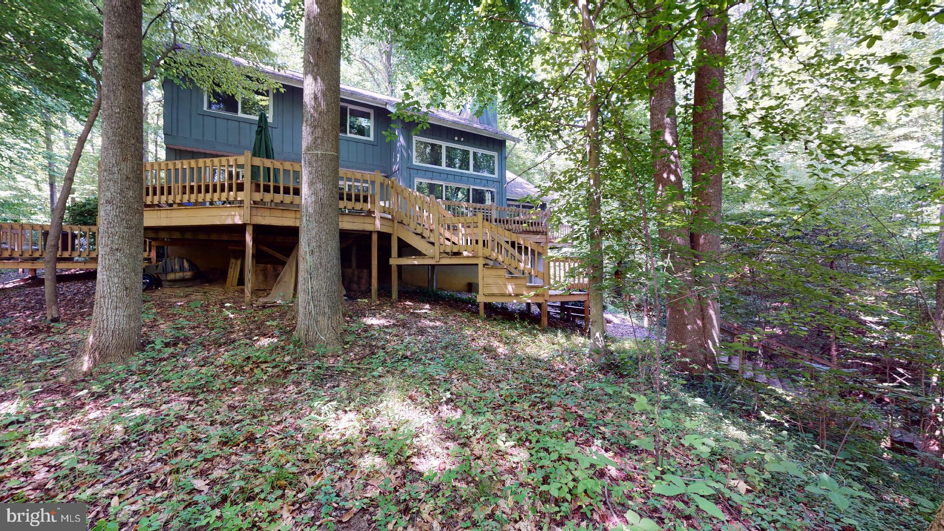8446 Mackall Road St. Leonard, MD 20685 - Photo 7 of 95