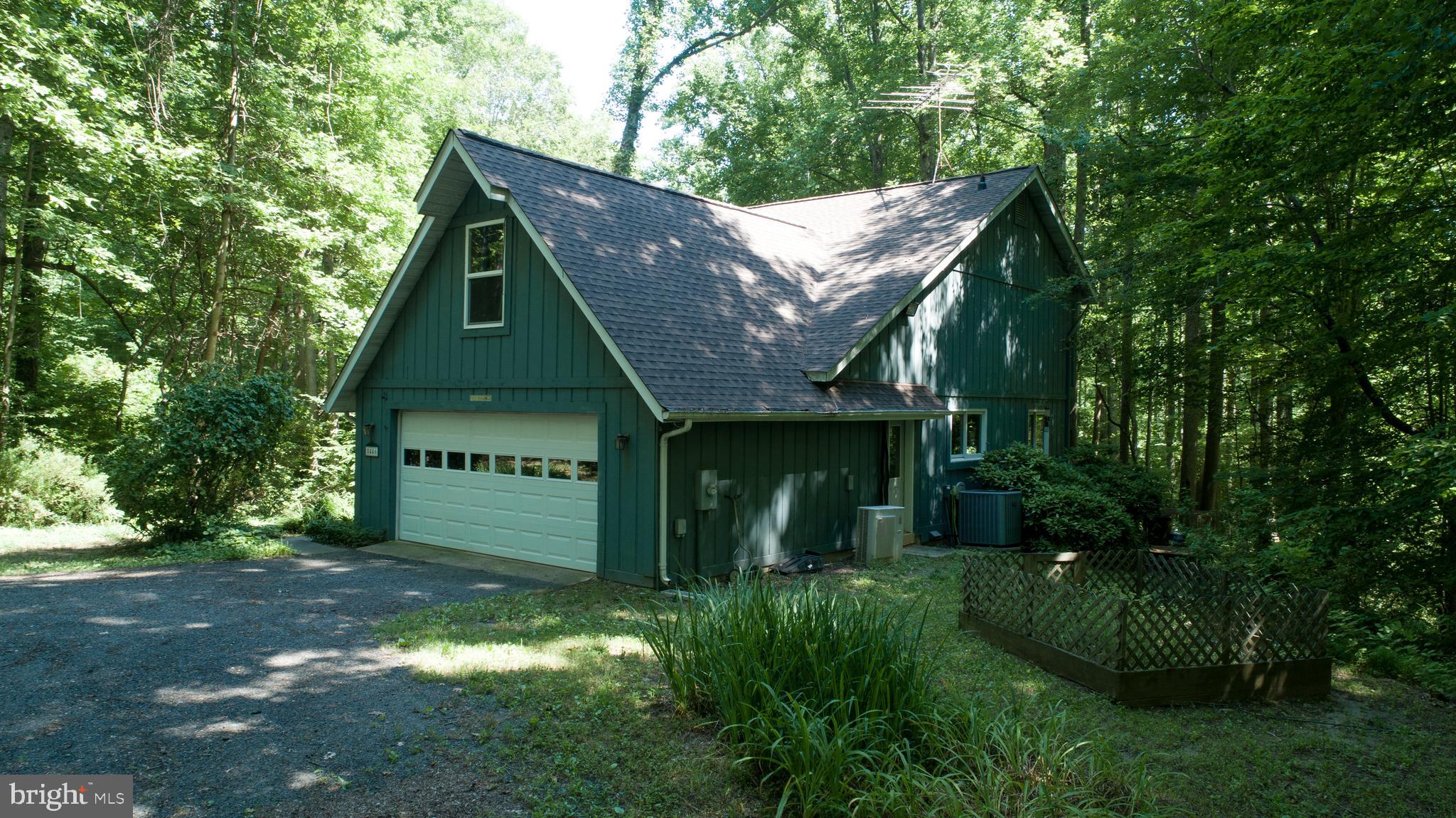 8446 Mackall Road St. Leonard, MD 20685 - Photo 61 of 95