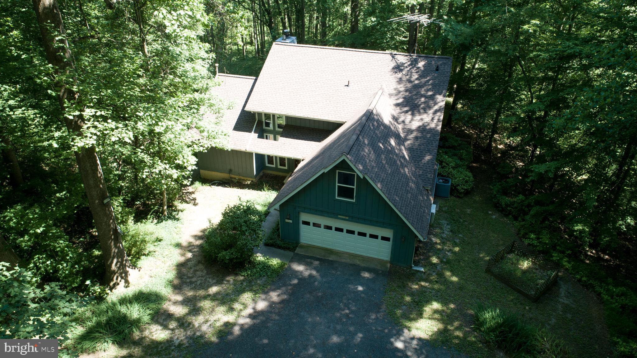 8446 Mackall Road St. Leonard, MD 20685 - Photo 64 of 95