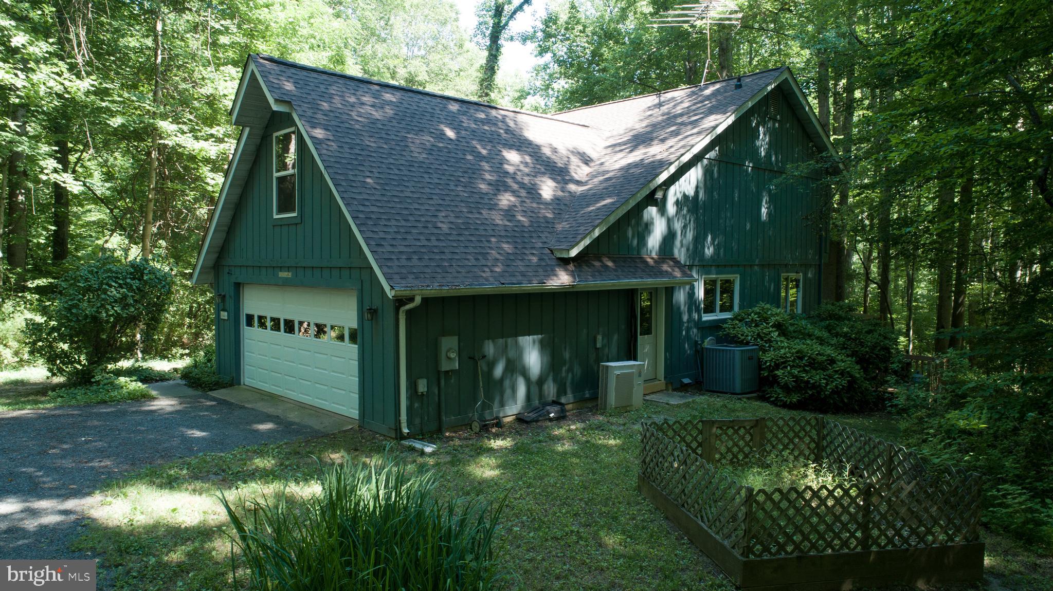 8446 Mackall Road St. Leonard, MD 20685 - Photo 67 of 95