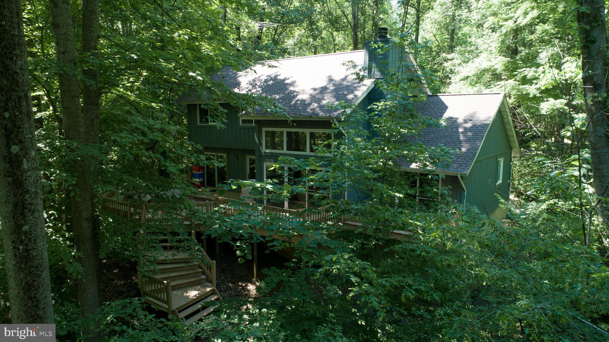 8446 Mackall Road St. Leonard, MD 20685 - Photo 70 of 95