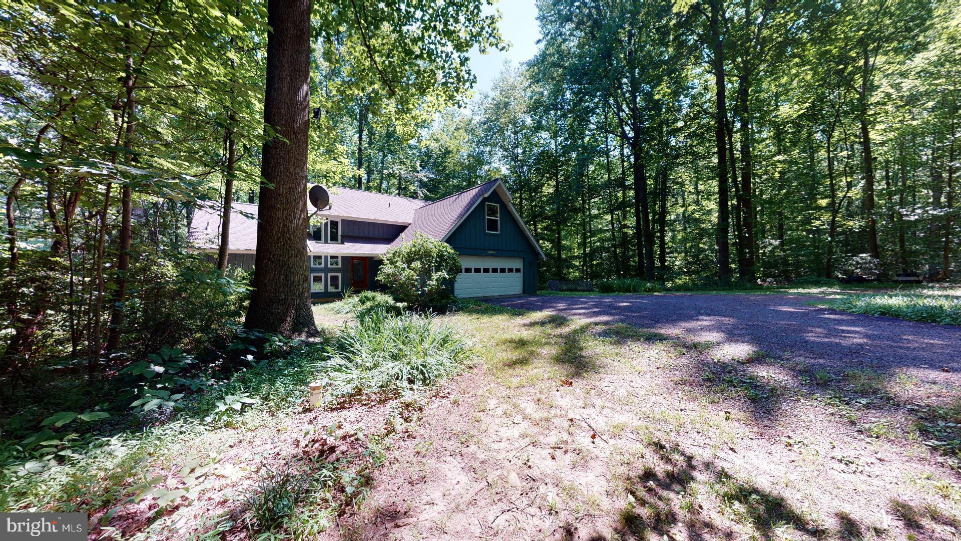 8446 Mackall Road St. Leonard, MD 20685 - Photo 8 of 95