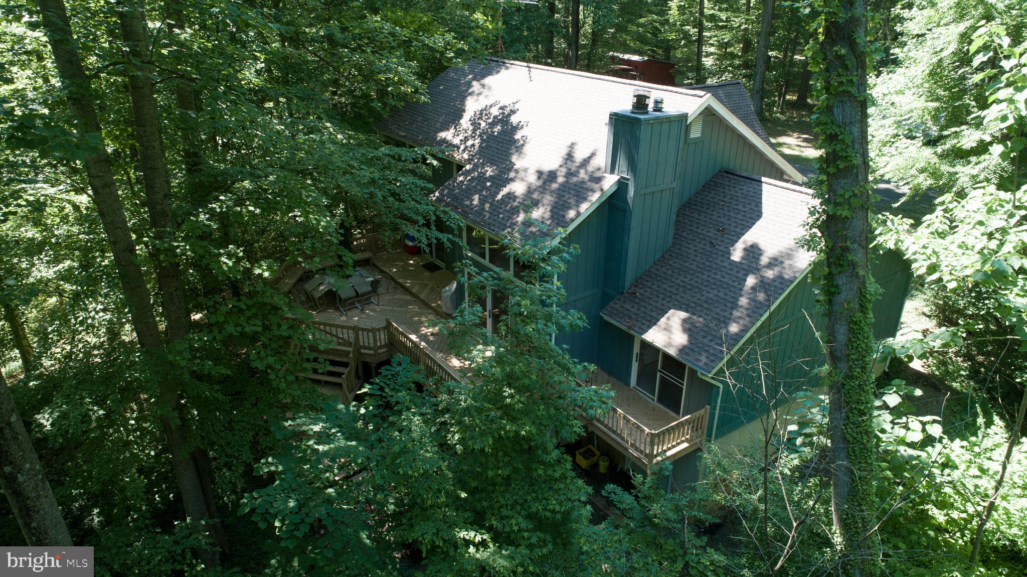 8446 Mackall Road St. Leonard, MD 20685 - Photo 71 of 95