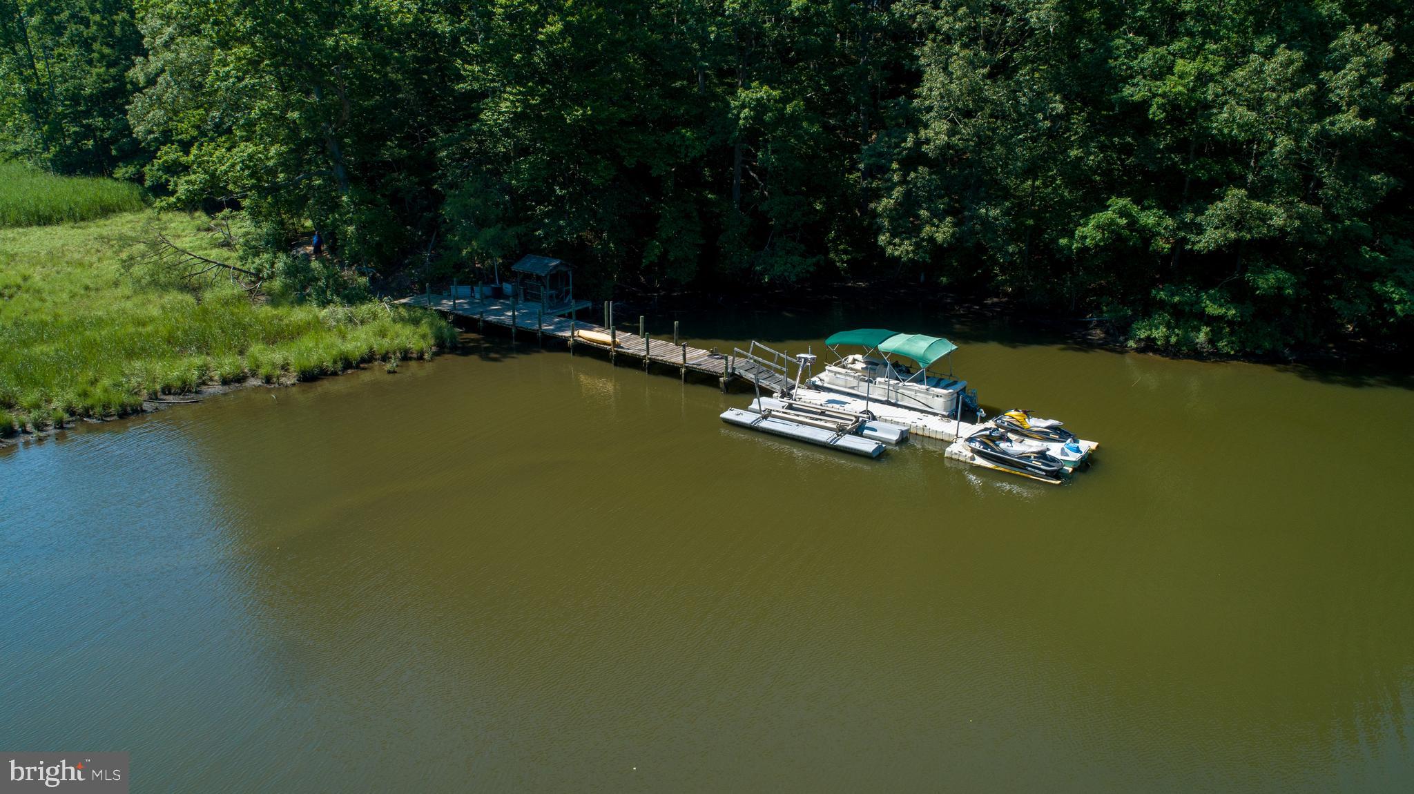 8446 Mackall Road St. Leonard, MD 20685 - Photo 73 of 95