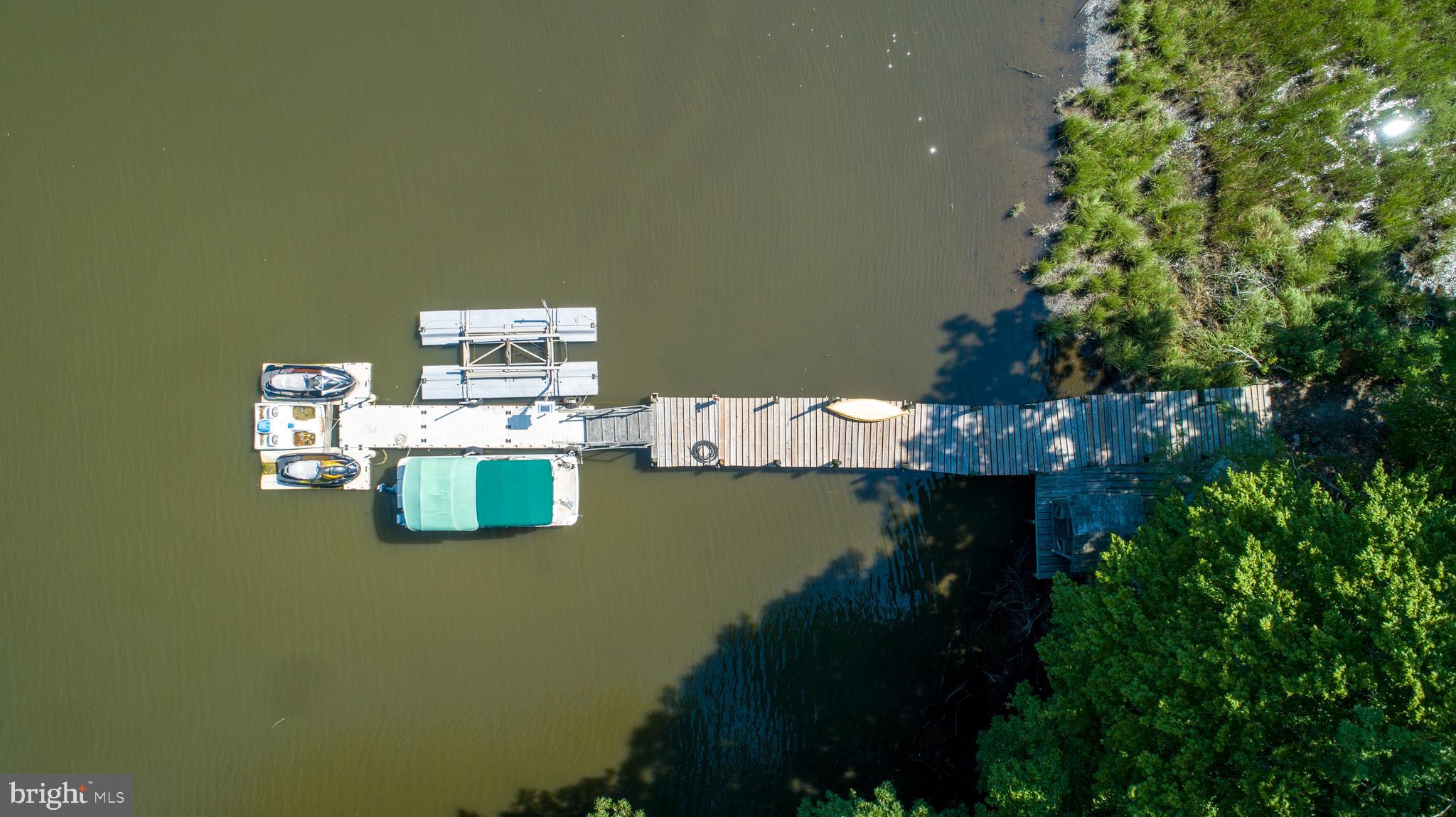 8446 Mackall Road St. Leonard, MD 20685 - Photo 80 of 95