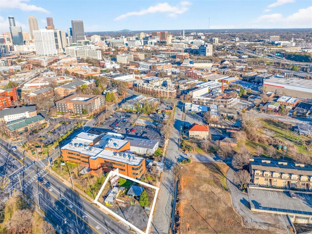 226 Northside Drive Southwest Atlanta, GA 30313 - Photo 1 of 15