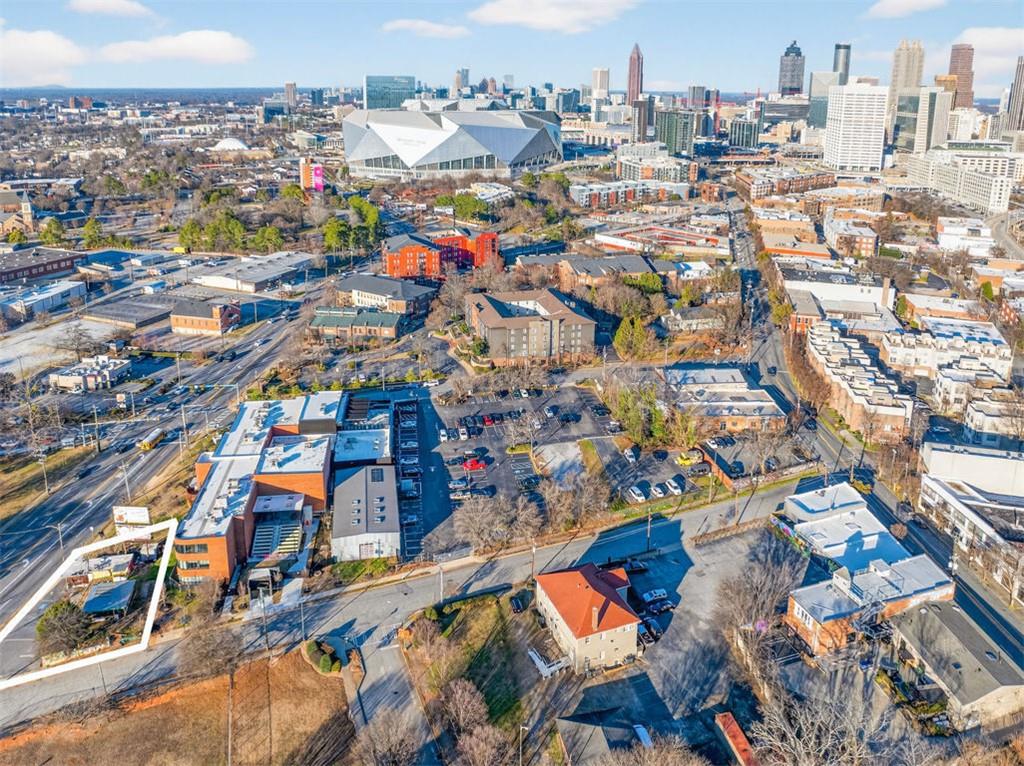 226 Northside Drive Southwest Atlanta, GA 30313 - Photo 11 of 15