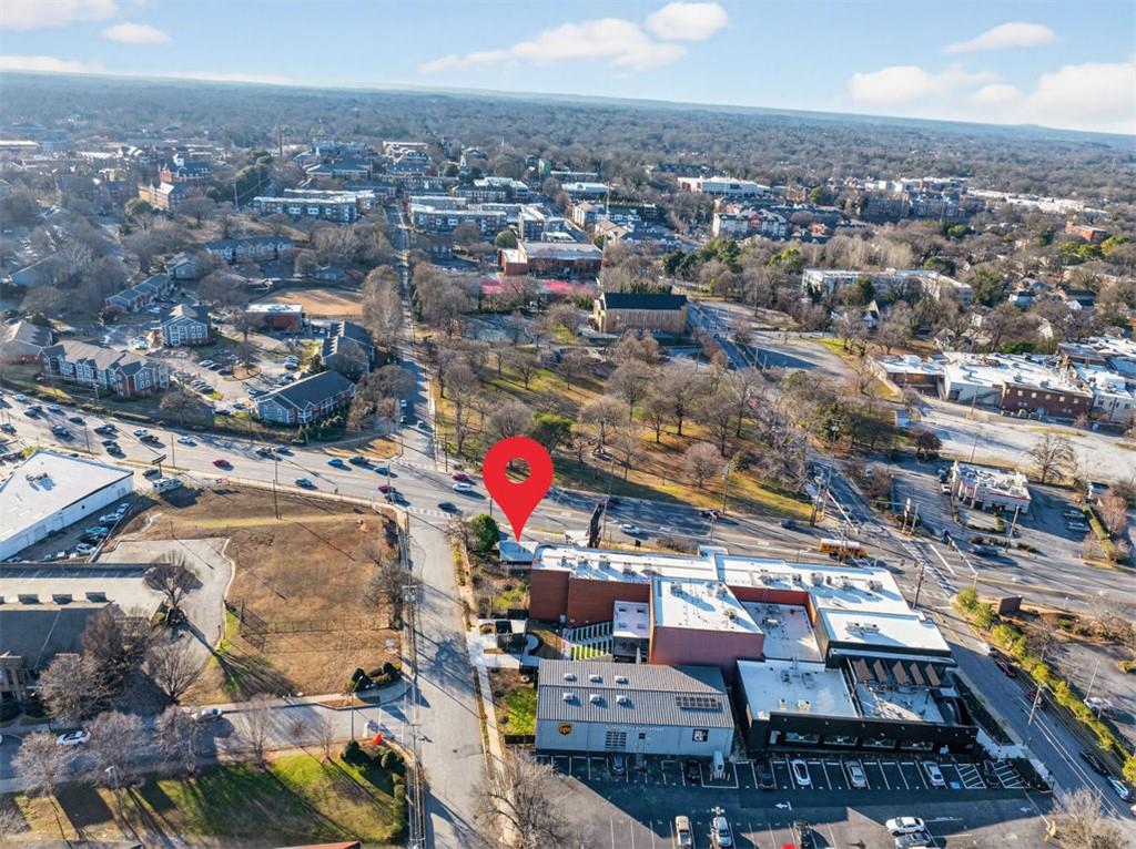 226 Northside Drive Southwest Atlanta, GA 30313 - Photo 12 of 15