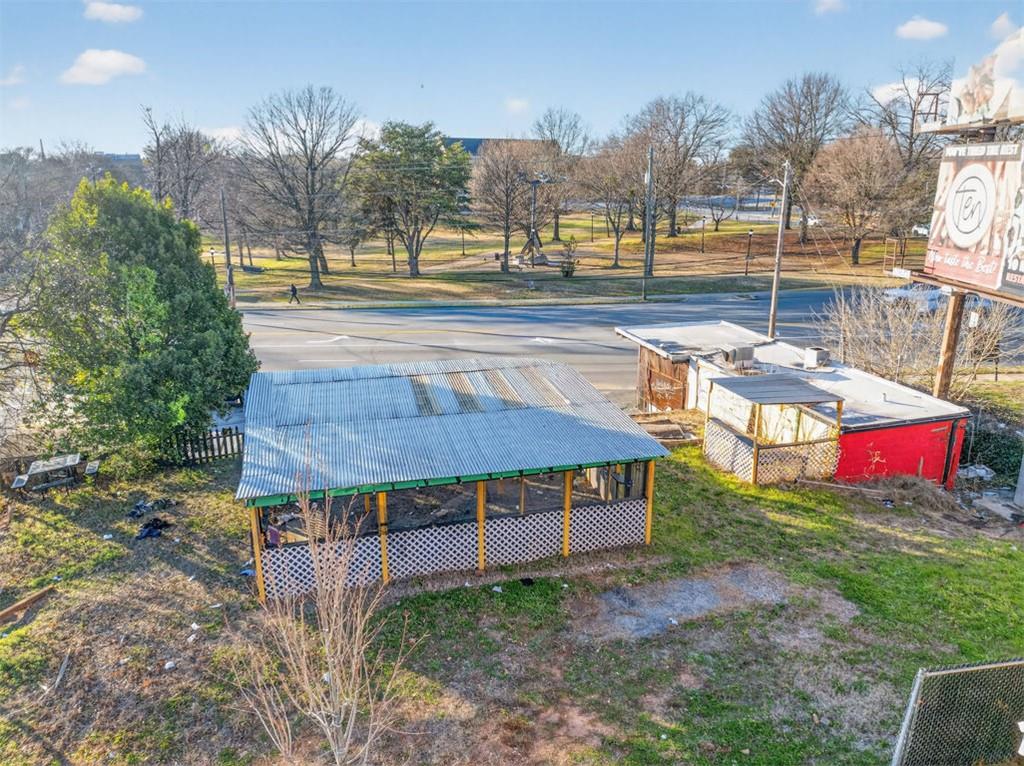 226 Northside Drive Southwest Atlanta, GA 30313 - Photo 15 of 15