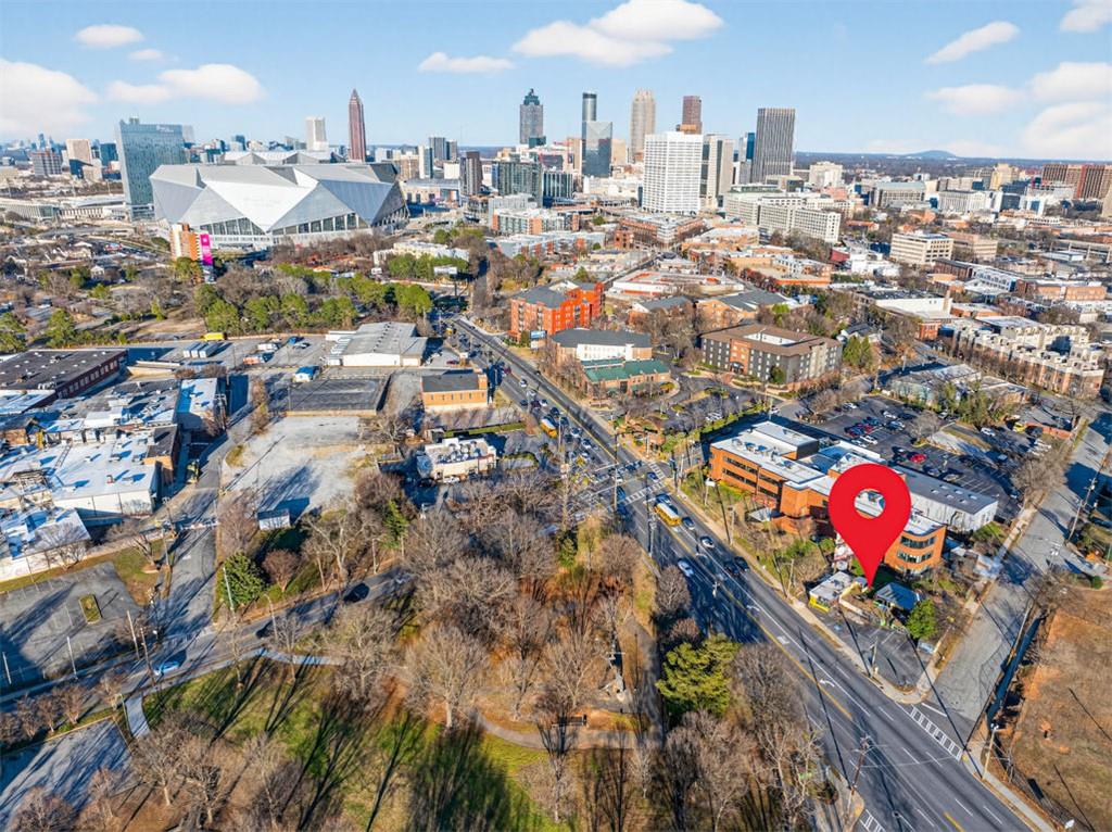 226 Northside Drive Southwest Atlanta, GA 30313 - Photo 6 of 15