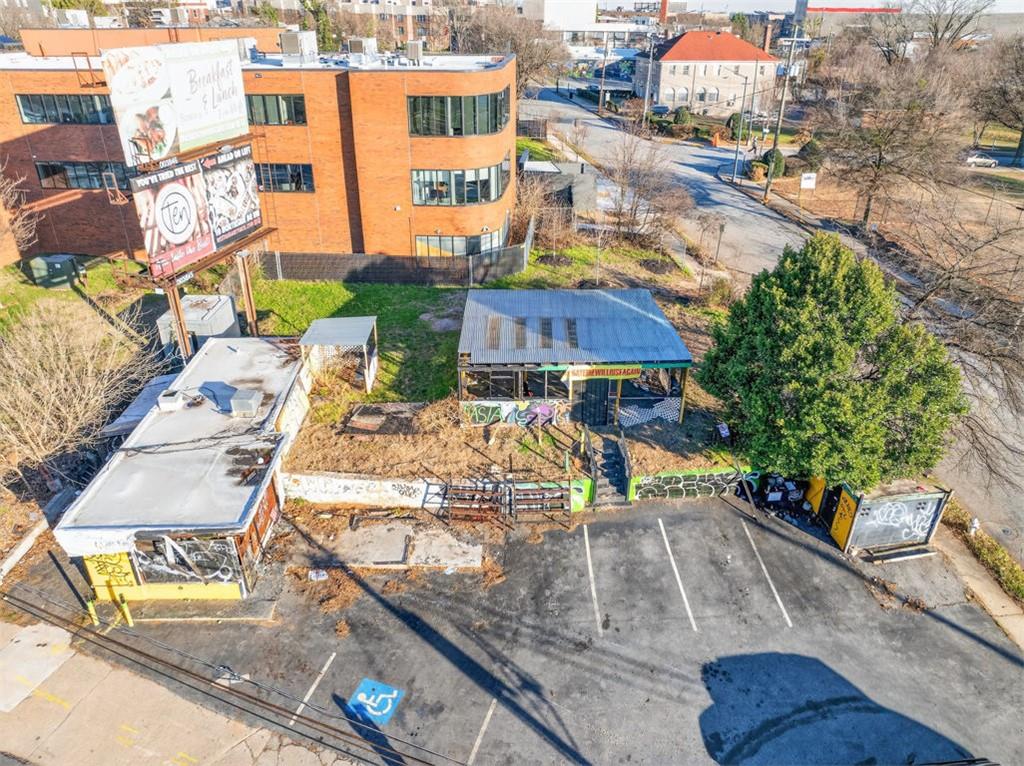 226 Northside Drive Southwest Atlanta, GA 30313 - Photo 8 of 15