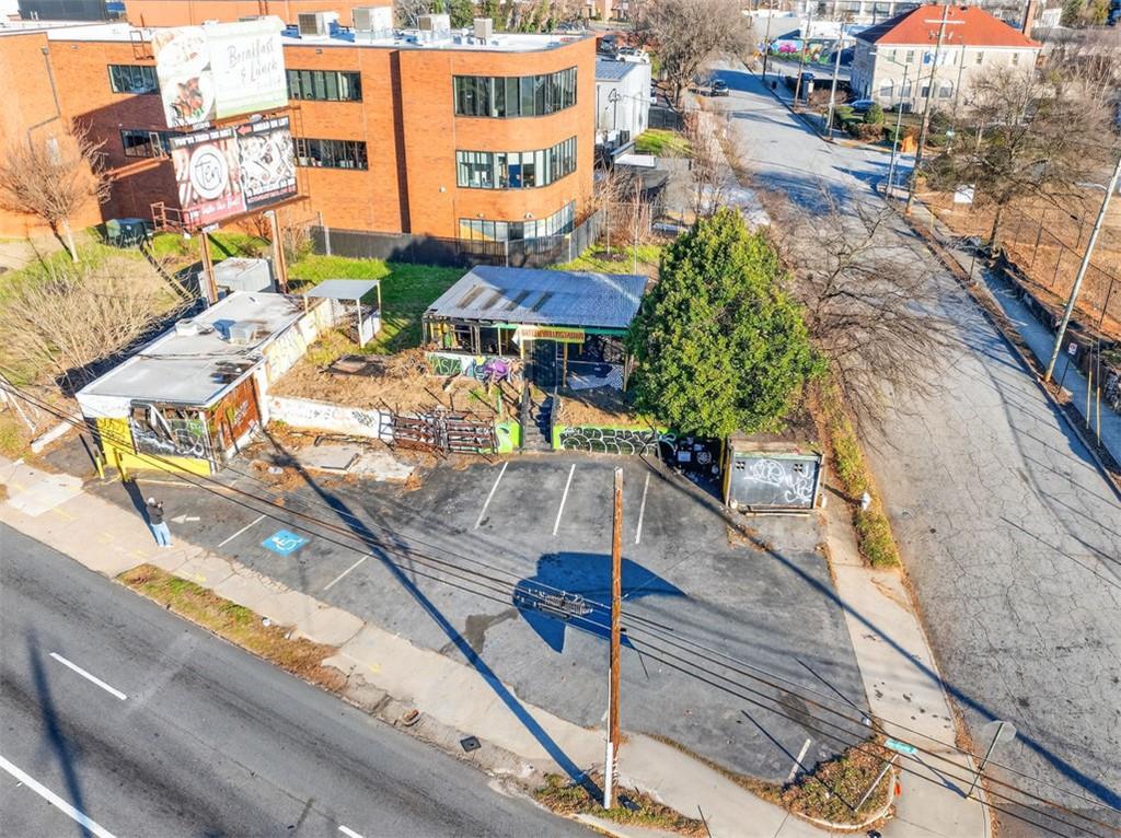 226 Northside Drive Southwest Atlanta, GA 30313 - Photo 9 of 15