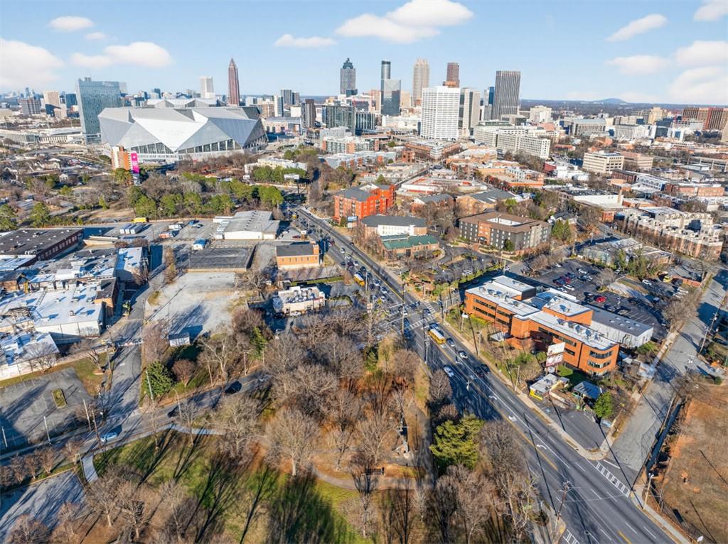 226 Northside Drive Southwest Atlanta, GA 30313 - Photo 10 of 15