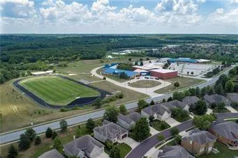 $325,000 | 16009 Fontana Street, Unit 240, Overland Park, KS 66085