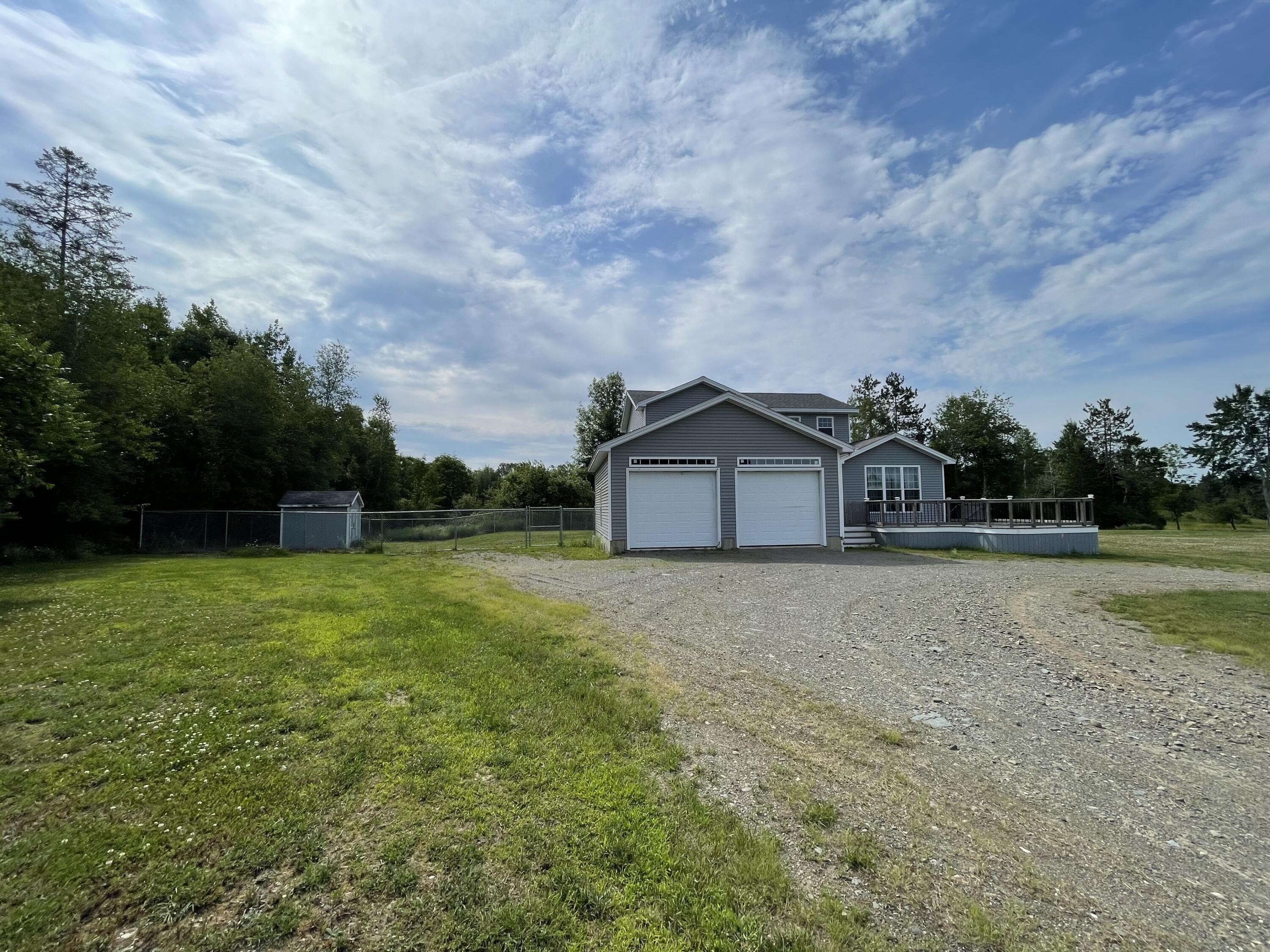 40 Carriage Road Stetson, ME 04488 - Photo 5 of 59 5