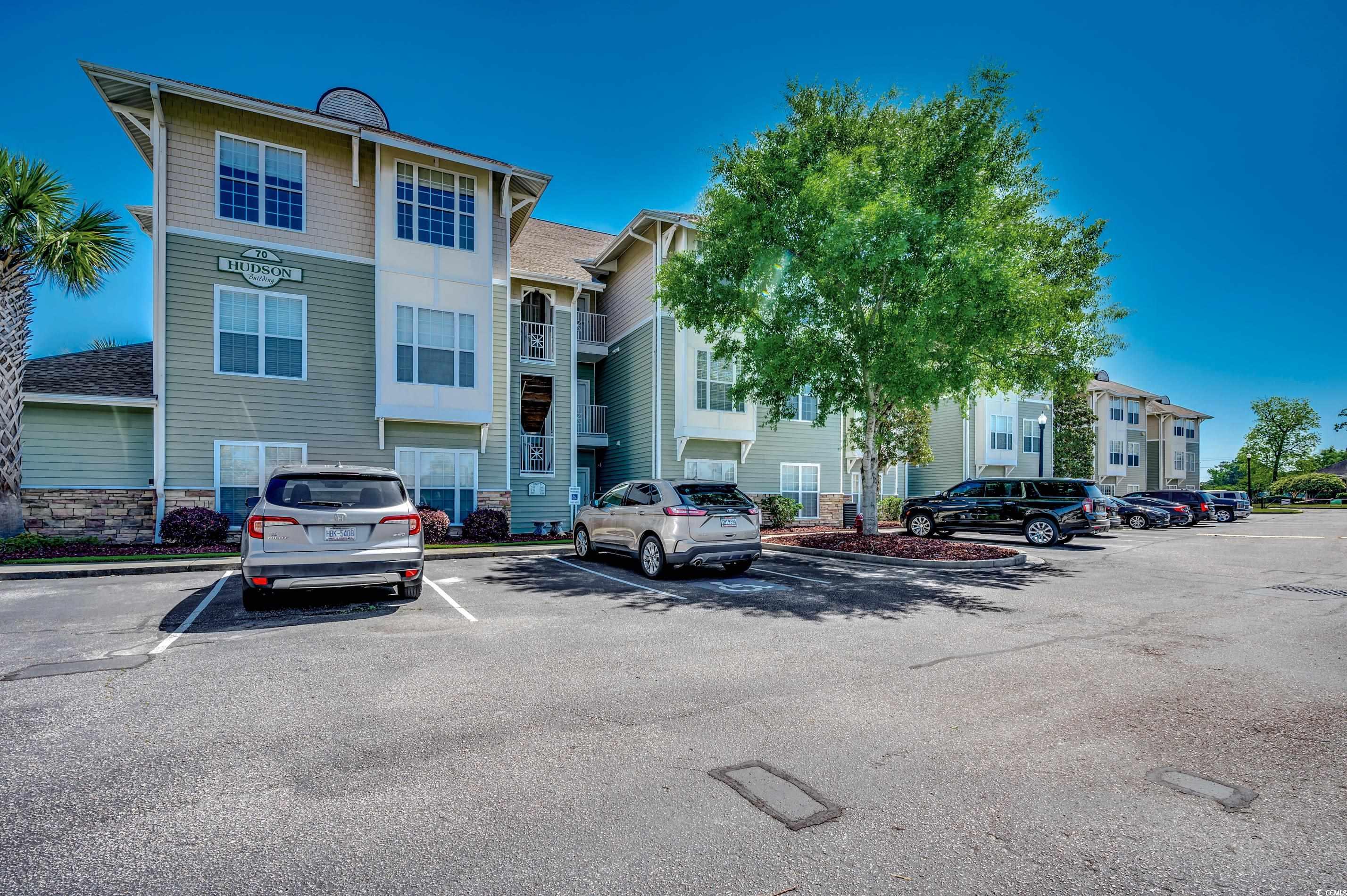 70 Addison Cottage Way, Unit 321 Murrells Inlet, SC 29576 - Photo 1 of 35 Gallery Image 1