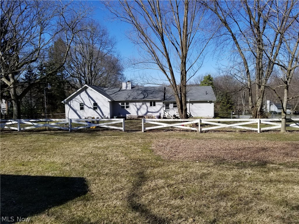 2366 West Comet Road Clinton, OH 44216 - Photo 5 of 14