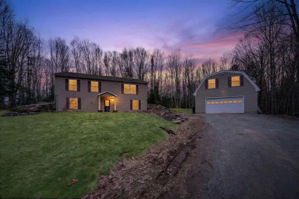 $423,900 | 61 Forest Glen, Littleton, NH 03561