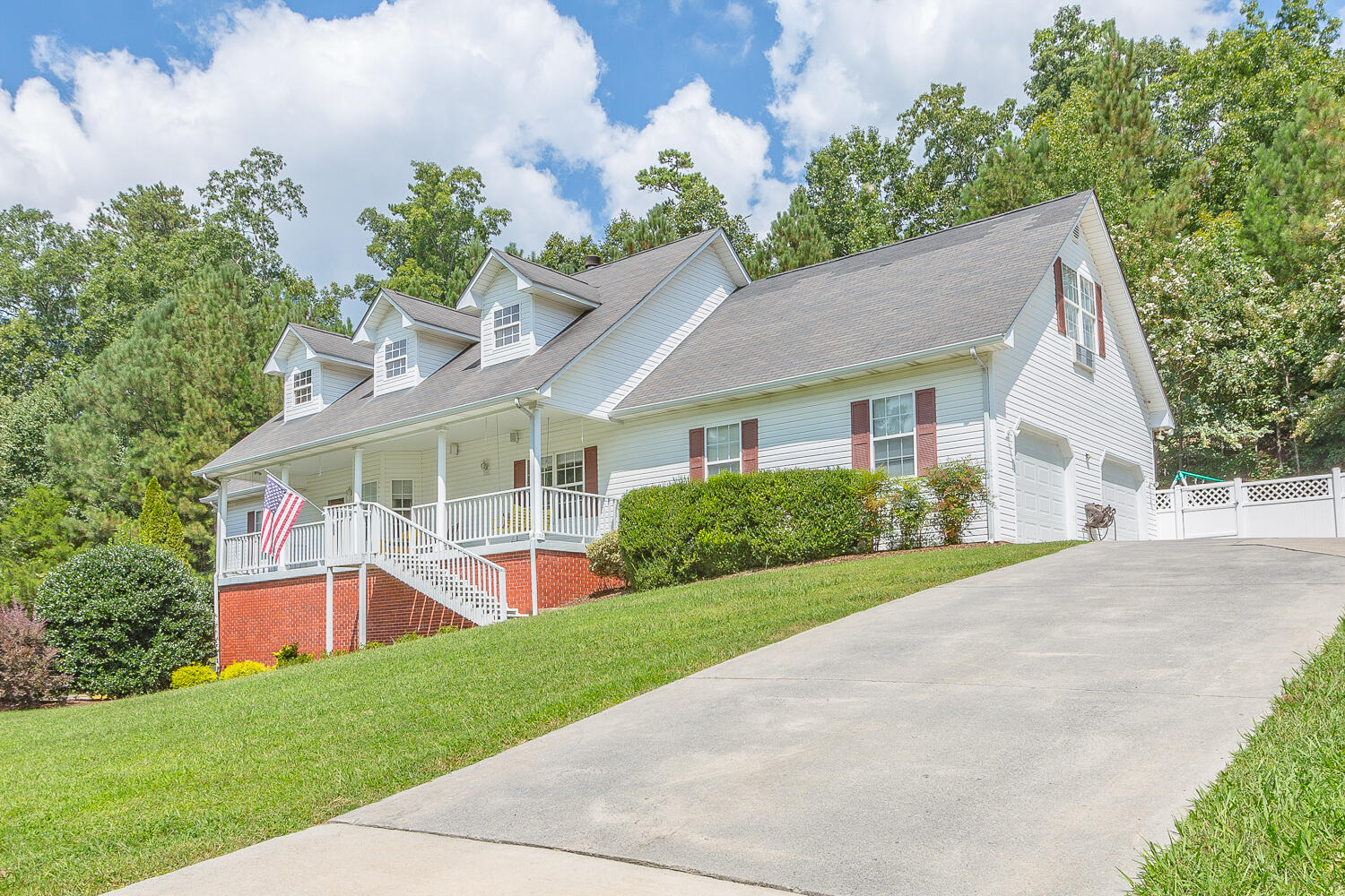 1875 Holcomb Road Ringgold, GA 30736 - Photo 1 of 60 1875 Holcomb Road HD -2