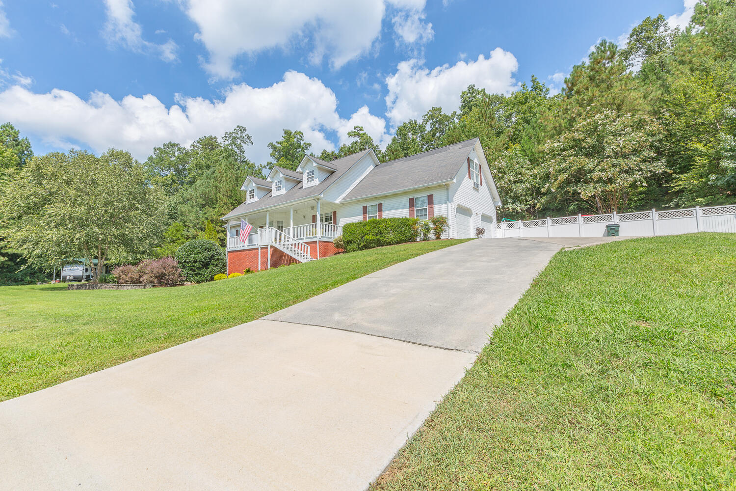 1875 Holcomb Road Ringgold, GA 30736 - Photo 2 of 60 1875 Holcomb Road HD -1