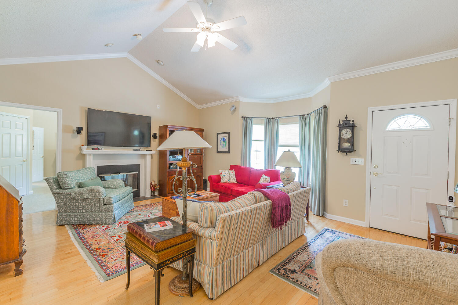 1875 Holcomb Road Ringgold, GA 30736 - Photo 5 of 60 1875 Holcomb Road HD -25