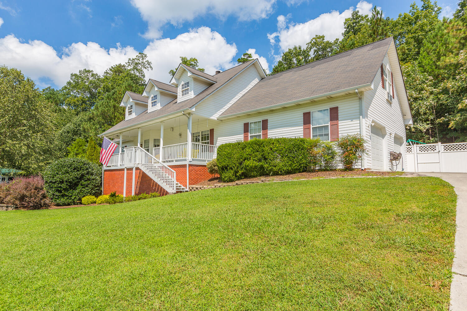 1875 Holcomb Road Ringgold, GA 30736 - Photo 52 of 60 1875 Holcomb Road HD -4