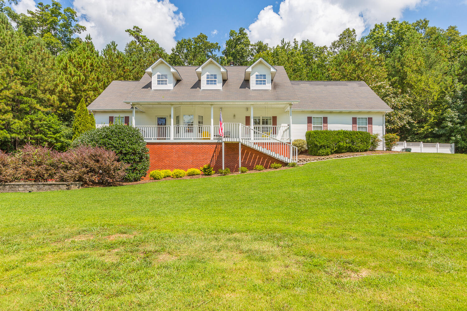 1875 Holcomb Road Ringgold, GA 30736 - Photo 53 of 60 1875 Holcomb Road HD -5