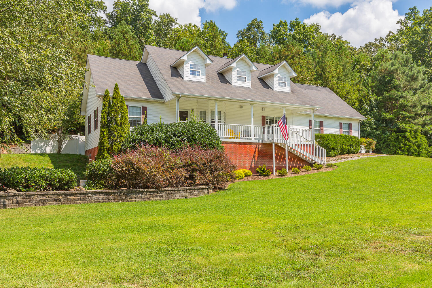 1875 Holcomb Road Ringgold, GA 30736 - Photo 55 of 60 1875 Holcomb Road HD -7